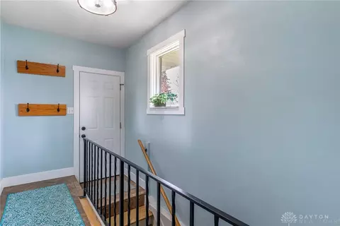 Entry Way - 4608 Wing View Ln, Kettering, OH 45429 photo 3 of 3