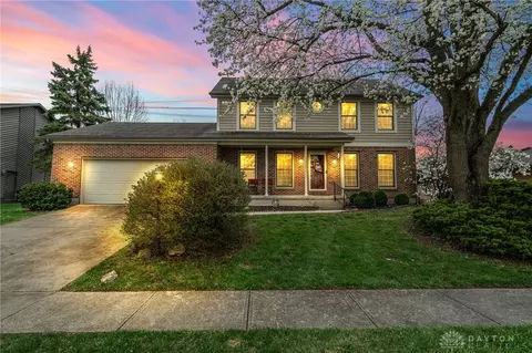 4040 Shell Ave, Dayton, OH 45415