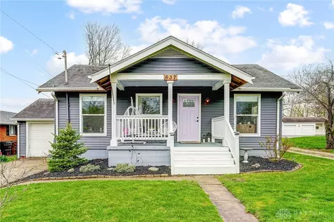 637 Franklin Rd, Waynesville, OH 45068