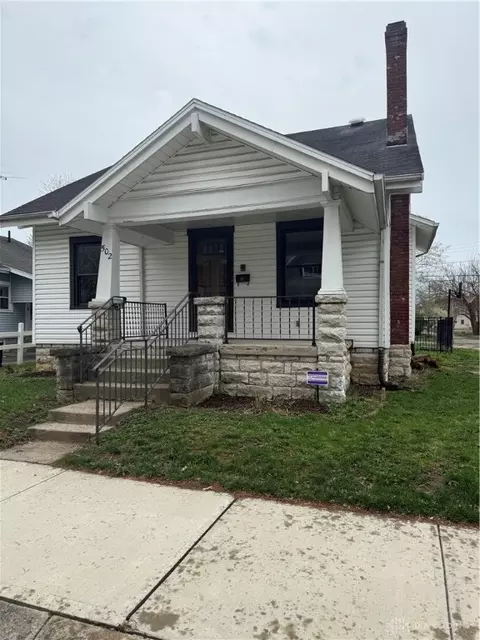 502 Buckeye St, Miamisburg, OH 45342