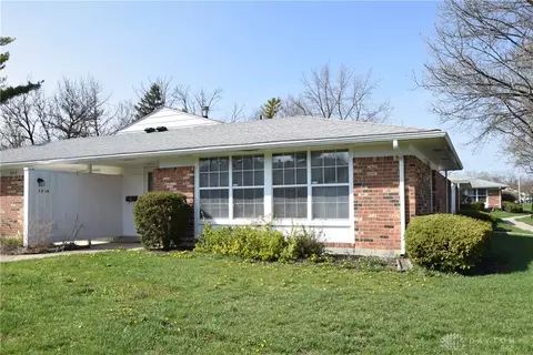 5814 Troy Villa Blvd, Huber Heights, OH 45424
