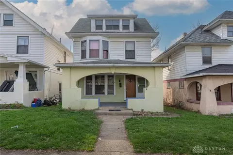 19 Virginia Ave, Dayton, OH 45410