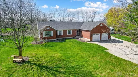 5577 N State Route 48, Lebanon, OH 45036