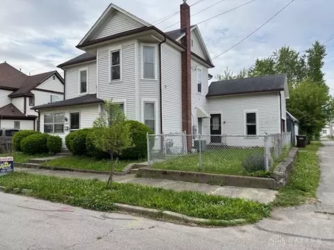 211 Cypress St, Greenville, OH 45331
