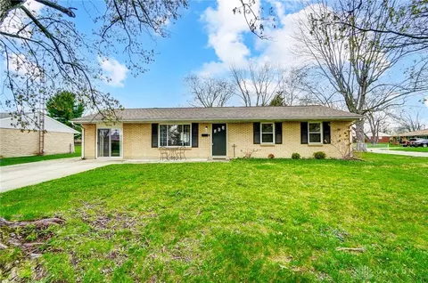 7701 Graceland St, Dayton, OH 45459