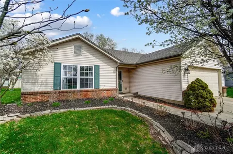 1701 Farrington Dr, Kettering, OH 45420 photo 3