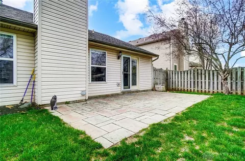 1701 Farrington Dr, Kettering, OH 45420 photo 49
