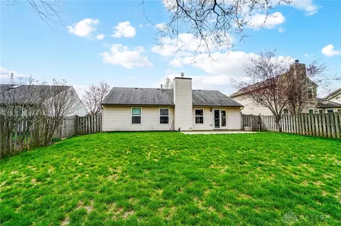 1701 Farrington Dr, Kettering, OH 45420 photo 46