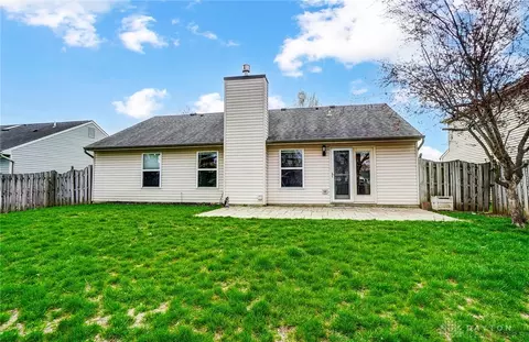 1701 Farrington Dr, Kettering, OH 45420 photo 47