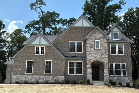 11215 Gideon Ln, Montgomery, OH 45249