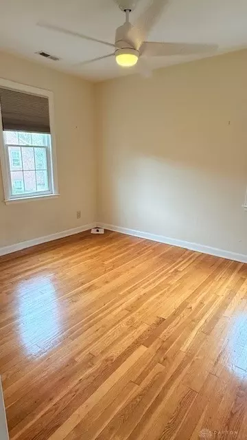 Bedroom - 1525 N Plum St #D, Springfield, OH 45504 photo 1 of 3