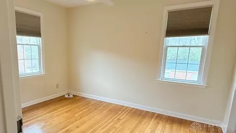 Bedroom - 1525 N Plum St #D, Springfield, OH 45504 photo 2 of 3