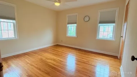 Bedroom - 1525 N Plum St #D, Springfield, OH 45504 photo 3 of 3