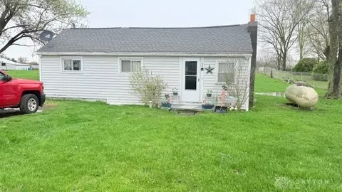 2544 S Charleston Rd, Cedarville, OH 45314
