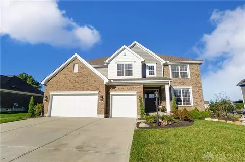285 Summerford Pl, Washington Township, OH 45458