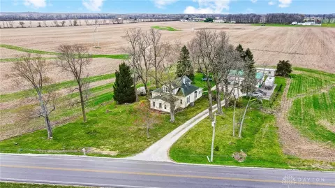 2816 Troy Urbana Rd, Troy, OH 45373