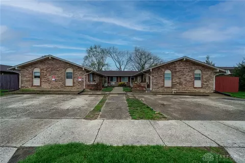 4367 Powell Rd #4367, Huber Heights, OH 45424