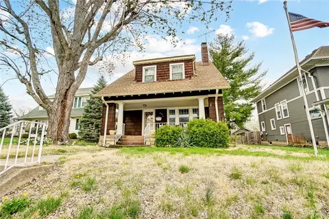 804 Main St, Hamilton, OH 45013