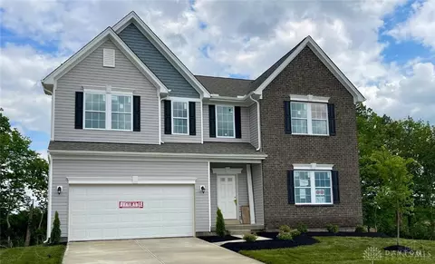 1750 Penelope Pl, Lebanon, OH 45036