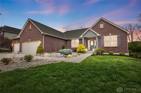 400 Belleclaire Hl, Centerville, OH 45458