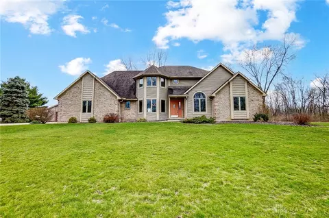 1733 Old 122 Rd, Lebanon, OH 45036