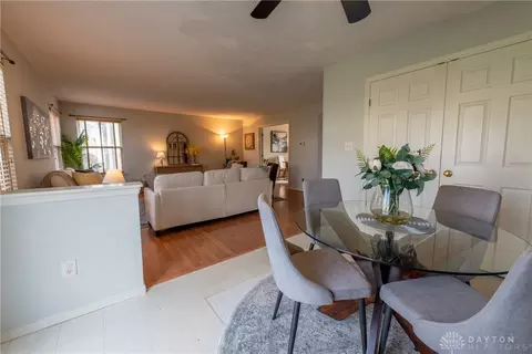 Dining - 668 Thornton Dr, Morrow, OH 45152 photo 1 of 1