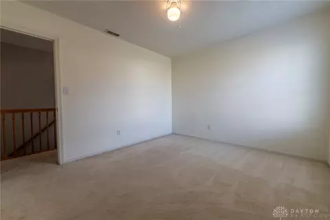 Bedroom - 668 Thornton Dr, Morrow, OH 45152 photo 9 of 11