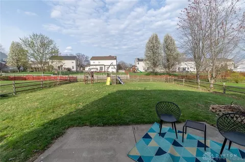 Exterior - 668 Thornton Dr, Morrow, OH 45152 photo 3 of 7