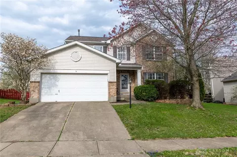 668 Thornton Dr, Morrow, OH 45152