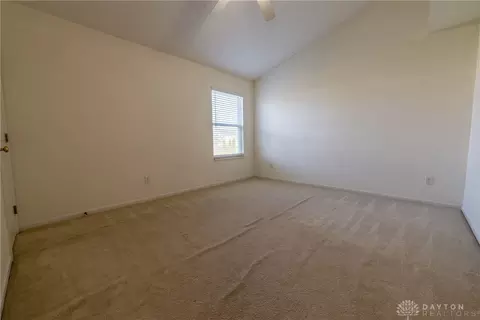 Bedroom - 668 Thornton Dr, Morrow, OH 45152 photo 5 of 11
