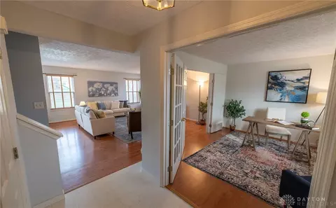 Entry Way - 668 Thornton Dr, Morrow, OH 45152 photo 1 of 1