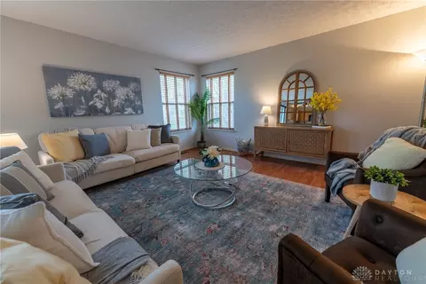 Living - 668 Thornton Dr, Morrow, OH 45152 photo 1 of 1