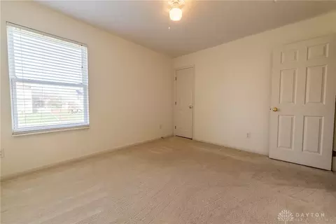 Bedroom - 668 Thornton Dr, Morrow, OH 45152 photo 8 of 11