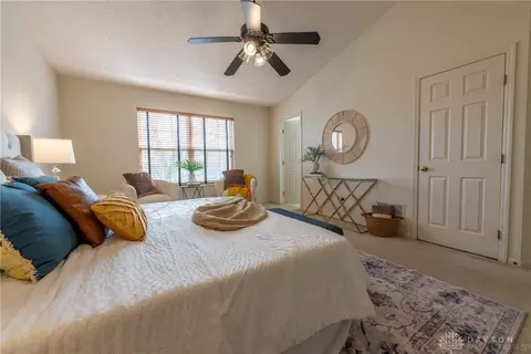Bedroom - 668 Thornton Dr, Morrow, OH 45152 photo 2 of 11