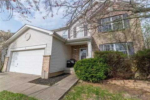Exterior - 668 Thornton Dr, Morrow, OH 45152 photo 2 of 7