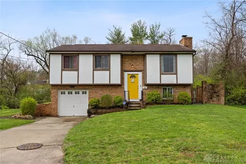 9337 Loralinda Dr, Colerain Township, OH 45251