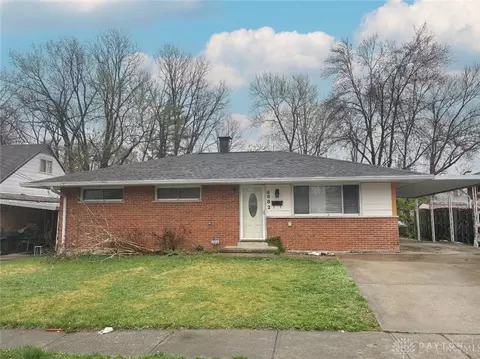 8882 Planet Dr, Cincinnati, OH 45231