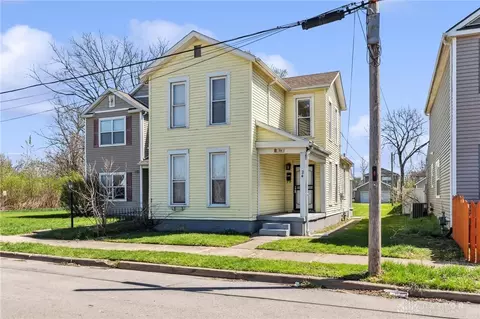 24 Paisley St, Dayton, OH 45402