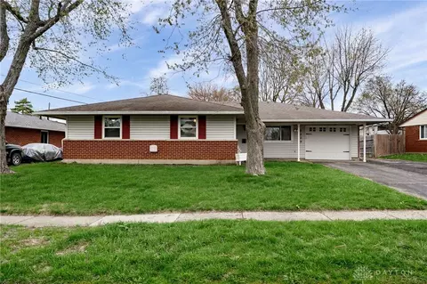 6309 Alter Rd, Dayton, OH 45424