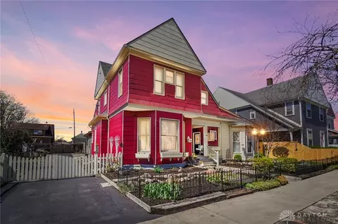 314 Lincoln Ave, Troy, OH 45373