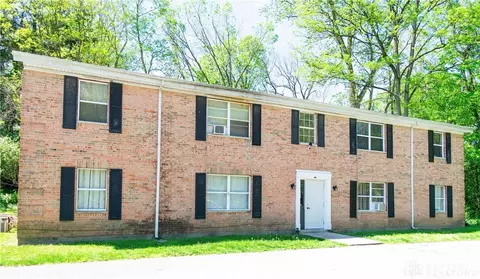 3057 Idylwilde Blvd, Dayton, OH 45414