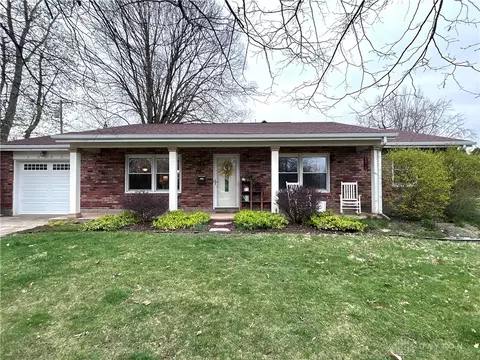 1235 North Rd, Troy, OH 45373