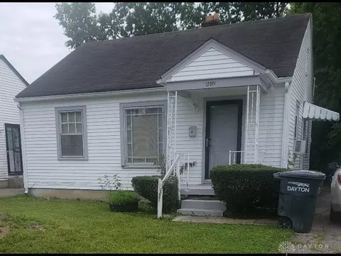 4608 Saint James Ave, Dayton, OH 45406