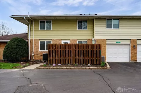 1644 Villa South Dr, Dayton, OH 45449