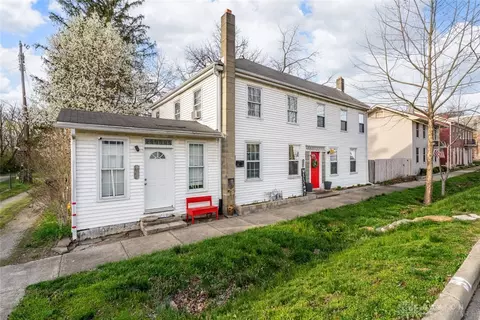 104 W Main St, OH 45370
