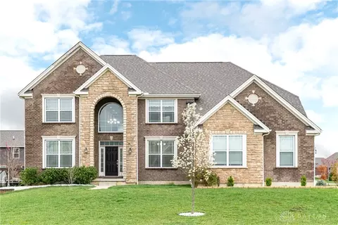 296 Summerford Pl, Dayton, OH 45458