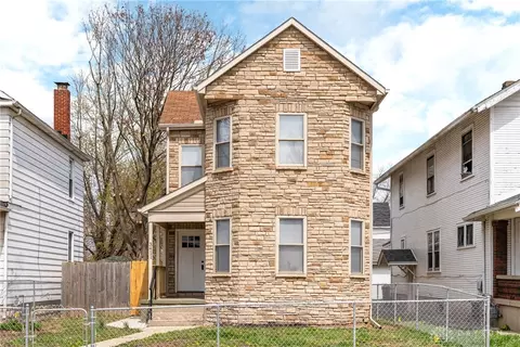 3411 E 5th St, Dayton, OH 45403