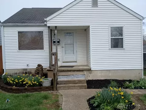 43 Fer Don Rd, Dayton, OH 45405
