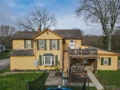 57 W Mill St #55, Clayton, OH 45315