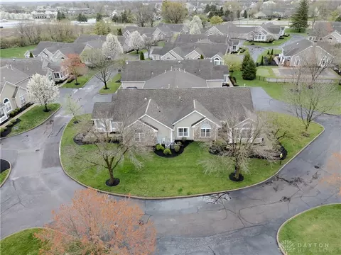 1543 Turnberry Village Dr, Washington Township, OH 45458